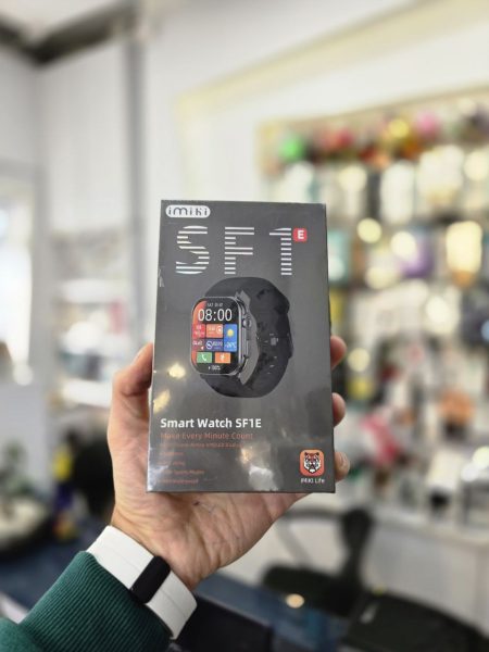 ساعت هوشمند شیائومی Imiki SmartWatch SF1
