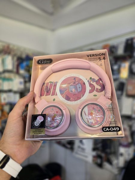 هدفون فانتزی رم خور،بلوتوثی