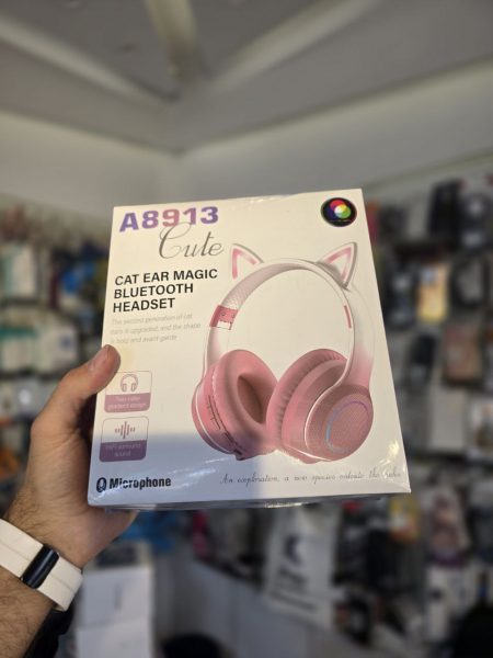 هدفون فانتزی رم خور،بلوتوثی